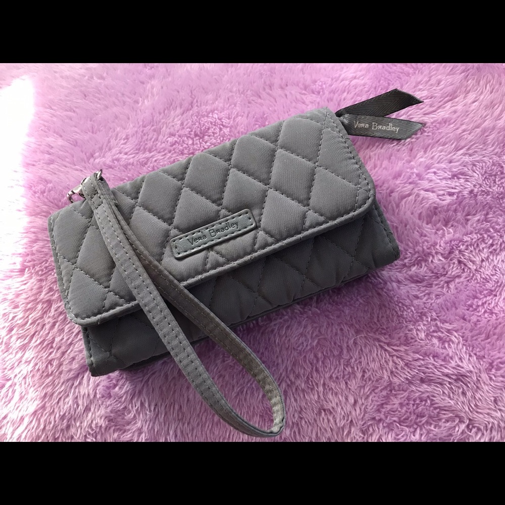 Vera Bradley Wallet